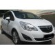 OPEL MERIVA- B- 11/16; ARAÇ BİLGİLERİ VE RESİMLERİ - Yedek Parça | Parça Dükkanda