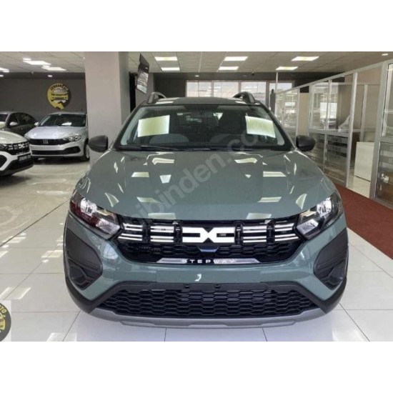 DACIA SANDERO STEPWAY- 21/25; ARAÇ BİLGİLERİ VE RESİMLERİ - Yedek Parça | Parça Dükkanda