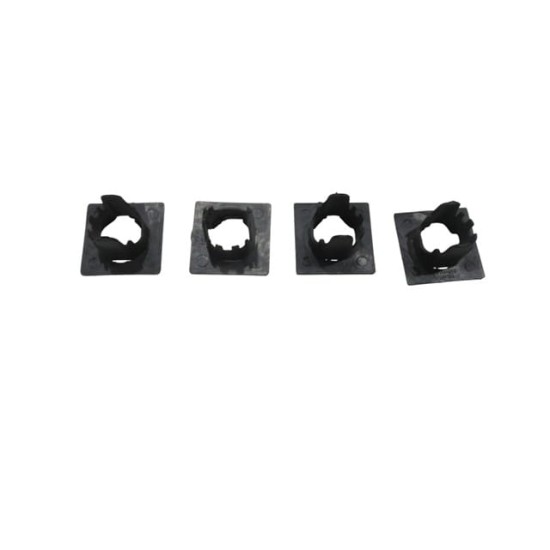 BMW 5 SERI- E60- 07/10; ARKA PARK SENSÖR YUVASI SET (4 PARÇA) (LCI) - Yedek Parça | Parça Dükkanda