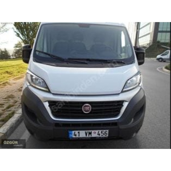 FIAT DUCATO- 14/24; ARAÇ BİLGİLERİ VE RESİMLERİ - Yedek Parça | Parça Dükkanda