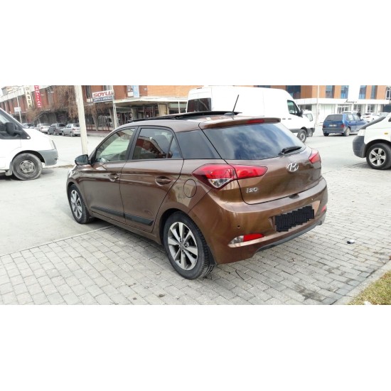 HYUNDAI I20- 15/18; ARAÇ BİLGİLERİ VE RESİMLERİ - Yedek Parça | Parça Dükkanda