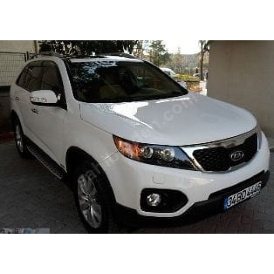 KIA SORENTO- 10/12; ARAÇ BİLGİLERİ VE RESİMLERİ - Yedek Parça | Parça Dükkanda
