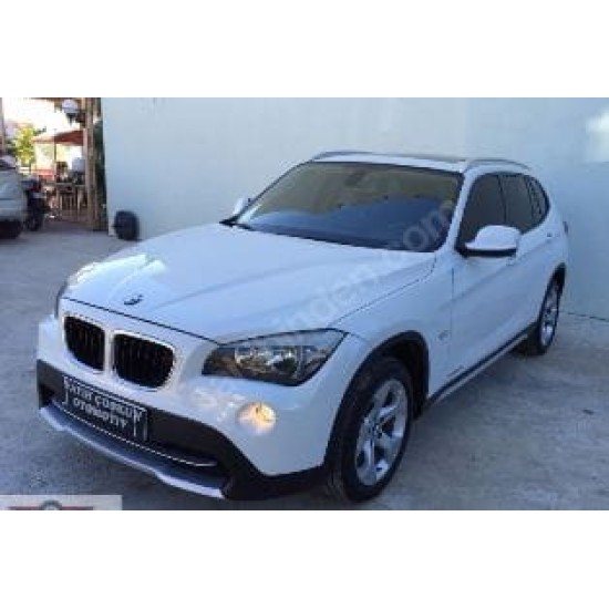 BMW X1- E84- 10/15; ARAÇ BİLGİLERİ VE RESİMLERİ - Yedek Parça | Parça Dükkanda