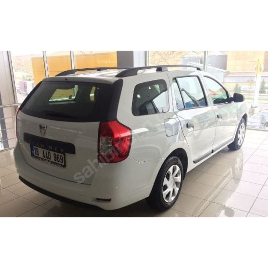 DACIA LOGAN- MCV- 14/20; ARAÇ BİLGİLERİ VE RESİMLERİ - Yedek Parça | Parça Dükkanda