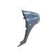 RENAULT CLIO- 2- SD/HB- 02/08; ÖN ÇAMURLUK DELİKLİ SAĞ GRİ PLASTİK (ASTARLI) (EUROBUMP) - Yedek Parça | Parça Dükkanda