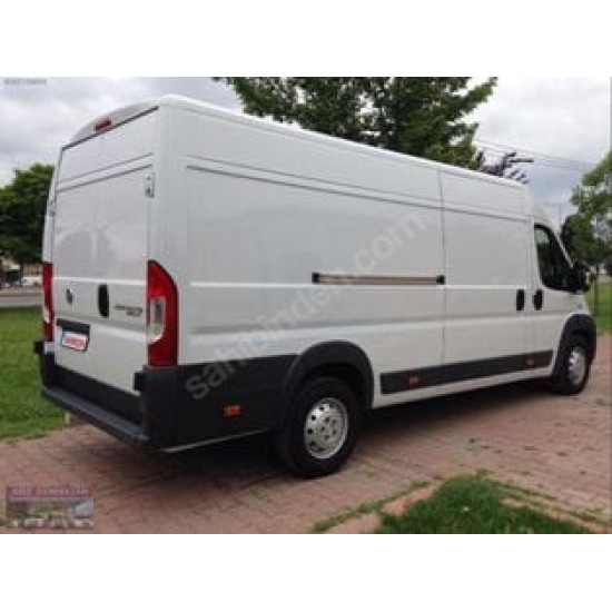 FIAT DUCATO- 14/24; ARAÇ BİLGİLERİ VE RESİMLERİ - Yedek Parça | Parça Dükkanda