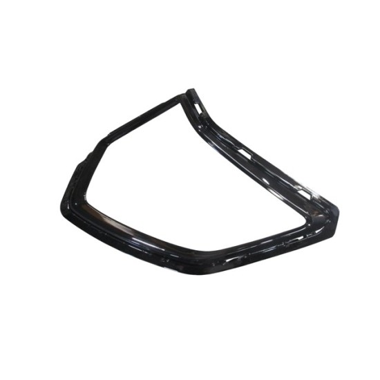 CHERY OMODA 5- 23/24; FAR ÇERÇEVESİ SAĞ PARLAK SİYAH (TW) - Yedek Parça | Parça Dükkanda