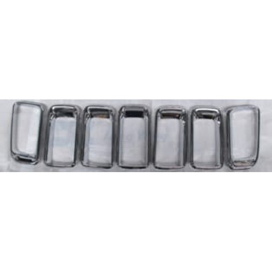 JEEP COMPASS- 11/15; ÖN PANJUR SET 7 PARÇA (TYG) - Yedek Parça | Parça Dükkanda