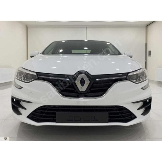 RENAULT MEGANE- 4- SD- 21/25; ARAÇ BİLGİLERİ VE RESİMLERİ - Yedek Parça | Parça Dükkanda