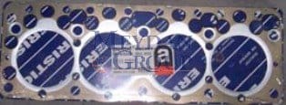 NISSAN PICK UP- D21- 86/88; SİLİNDİR KAPAK CONTASI ÇELİK (CAG963) SD23/25 2.3/2.5cc (CADA)