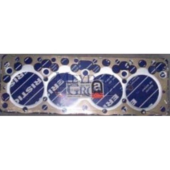 NISSAN PICK UP- D21- 86/88; SİLİNDİR KAPAK CONTASI ÇELİK (CAG963) SD23/25 2.3/2.5cc (CADA) - Yedek Parça | Parça Dükkanda