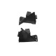 RENAULT CLIO- 5- HB- 20/23; ÖN TAMPON KÖŞE BAĞLANTI BRAKETİ SAĞ/SOL SET (2 PARÇA) (TYG) - Yedek Parça | Parça Dükkanda