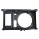 PEUGEOT 307- 01/05; ÖN PANEL KOMPLE PLASTİK (KLİMALI DİZEL TİP) (İNTERCOOLER LI TİPİ) (TW) - Yedek Parça | Parça Dükkanda