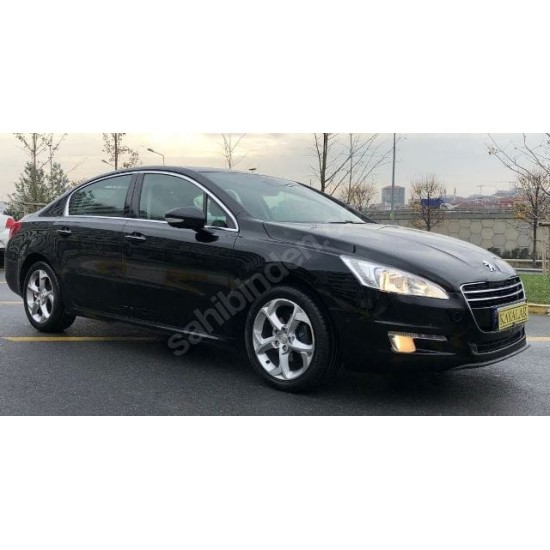 PEUGEOT 508- 11/14; ARAÇ BİLGİLERİ VE RESİMLERİ - Yedek Parça | Parça Dükkanda