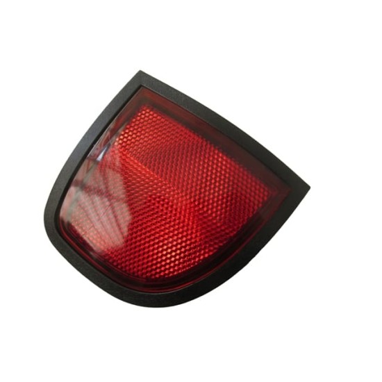 MITSUBISHI L200- PICK UP- 06/15; ARKA REFLEKTÖR SOL (ARKA ÇAMURLUĞA TAKILAN) (EUROLAMP) - Yedek Parça | Parça Dükkanda