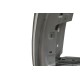 ISUZU D MAX- PICK UP- 20/24; ARKA KAPI KOMPLE SOL GRİ BOYALI(İCELİ/ÇEKOMASTİKLİ)(TW) - Yedek Parça | Parça Dükkanda