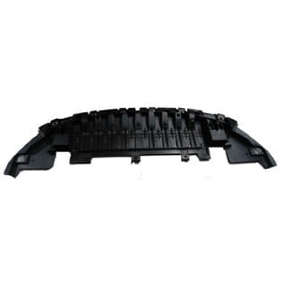 RENAULT MEGANE- 3- HB- 10/11; ÖN TAMPON ALT MUHAFAZA PLASTİĞİ (ENJEKSİYON BASKI) - Yedek Parça | Parça Dükkanda