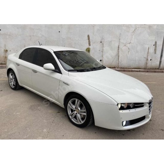 ALFA ROMEO 159- 06/11; ARAÇ BİLGİLERİ VE RESİMLERİ - Yedek Parça | Parça Dükkanda
