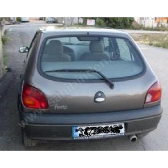 FORD FIESTA- 00/02; ARAÇ BİLGİLERİ VE RESİMLERİ - Yedek Parça | Parça Dükkanda