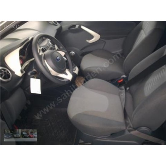 FORD KA- 09/10; ARAÇ BİLGİLERİ VE RESİMLERİ - Yedek Parça | Parça Dükkanda