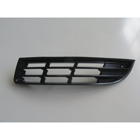 VOLKSWAGEN PASSAT- B6- 05/10; SİS LAMBA KAPAĞI SOL SİYAH SİS DELİKSİZ (TÜV)(TYG) - Yedek Parça | Parça Dükkanda