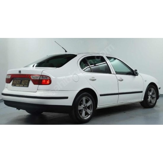 SEAT TOLEDO- 99/05; ARAÇ BİLGİLERİ VE RESİMLERİ - Yedek Parça | Parça Dükkanda