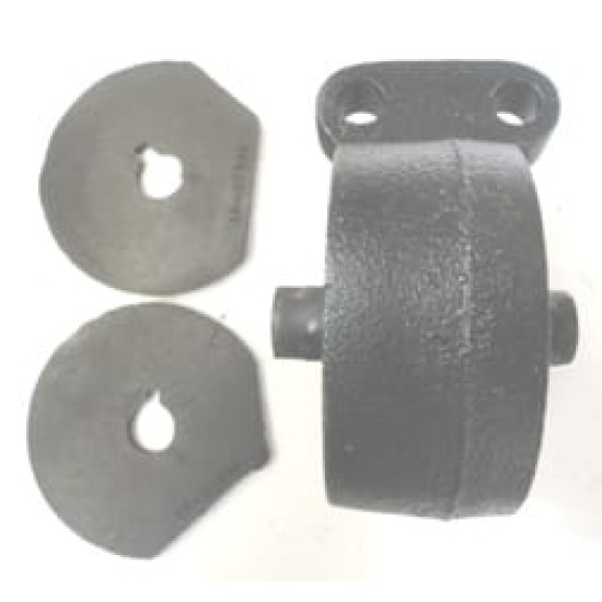 SUZUKI SWIFT- SD/HB- 89/96; ÖN MOTOR TAKOZU SAĞ 1.6cc MANUEL (TENACITY) - Yedek Parça | Parça Dükkanda