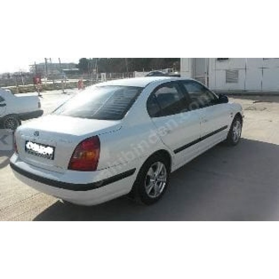 HYUNDAI ELANTRA- 02/03; ARAÇ BİLGİLERİ VE RESİMLERİ - Yedek Parça | Parça Dükkanda