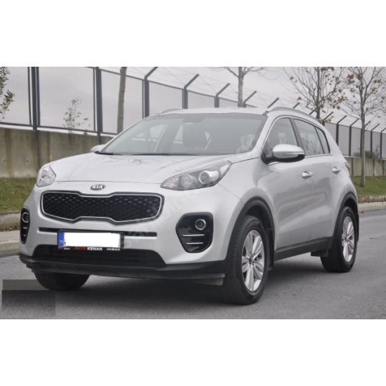 KIA SPORTAGE- 16/21; ARAÇ BİLGİLERİ VE RESİMLERİ - Yedek Parça | Parça Dükkanda
