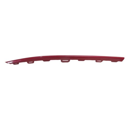 CHERY OMODA 5- 23/24; ÖN TAMPON ALT ÇITASI SOL KIRMIZI (TW) - Yedek Parça | Parça Dükkanda
