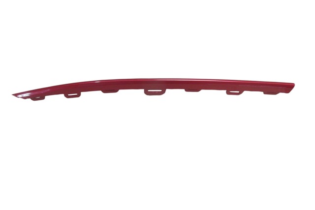 CHERY OMODA 5- 23/24; ÖN TAMPON ALT ÇITASI SOL KIRMIZI (TW)