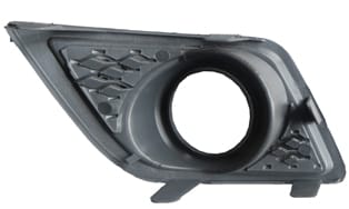 FORD FIESTA- 07/09; SİS LAMBA KAPAĞI SOL (SİS DELİKLİ) FORD FIESTA- 07/09; SİS LAMBA KAPAĞI SOL (SİS DELİKLİ)