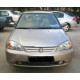 HONDA CIVIC- SD- 02/04; ARAÇ BİLGİLERİ VE RESİMLERİ - Yedek Parça | Parça Dükkanda