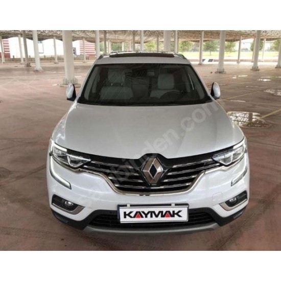 RENAULT KOLEOS- 17/21; ARAÇ BİLGİLERİ VE RESİMLERİ - Yedek Parça | Parça Dükkanda