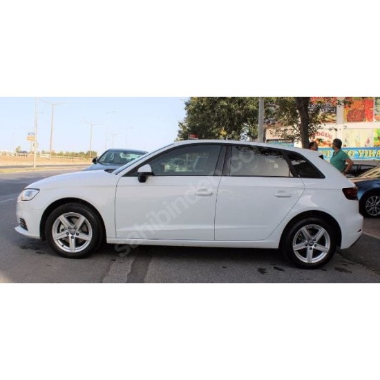 AUDI A3- SD/SB- 16/20; ARAÇ BİLGİLERİ VE RESİMLERİ - Yedek Parça | Parça Dükkanda
