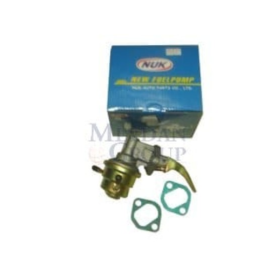 TOYOTA COROLLA- AE92- 88/92; BENZİN OTOMATİĞİ (2E) 1.3cc MANUEL TİP 2 ÇIKIŞLI (KARBÜRATÖRLÜ)(NUK - Yedek Parça | Parça Dükkanda