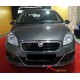 FIAT LINEA- 12/17; ÖN TAMPON ÇITASI ALT ORTA NİKELAJLI