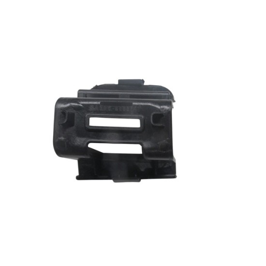 BYD SEAL U- 24/25; ÖN TAMPON ÇEKİ DEMİR KAPAĞI (TW) - Yedek Parça | Parça Dükkanda