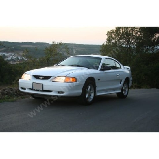 FORD MUSTANG- 96/98; ARAÇ BİLGİLERİ VE RESİMLERİ - Yedek Parça | Parça Dükkanda