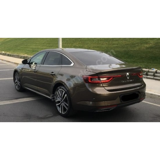 RENAULT TALISMAN- 16/20; ARAÇ BİLGİLERİ VE RESİMLERİ - Yedek Parça | Parça Dükkanda