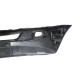 MERCEDES SPRINTER- 07/13; ÖN TAMPON SİYAH (SİS DLİKLİ/IZGARALI/BASAMAK PLASTİKLİ/ÇEKİ DEMİR KAPAKLI)