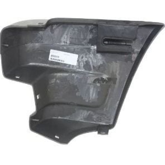 MAZDA B2200- PICK UP- 90/97; ÖN TAMPON UCU SAĞ (PLASTİK) (FPI) - Yedek Parça | Parça Dükkanda