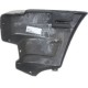 MAZDA B2200- PICK UP- 90/97; ÖN TAMPON UCU SAĞ (PLASTİK) (FPI) - Yedek Parça | Parça Dükkanda