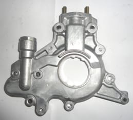HONDA JAZZ- 01/08; YAĞ POMPASI 1.5cc (YSK)