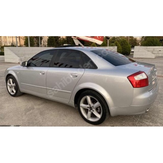 AUDI A4- 02/05; ARAÇ BİLGİLERİ VE RESİMLERİ - Yedek Parça | Parça Dükkanda