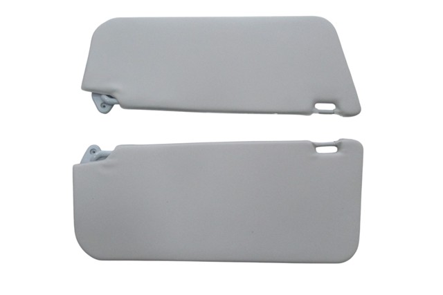 CITROEN BERLINGO- 96/03; GÜNEŞLİK SAĞ/SOL SET 2 PARÇA