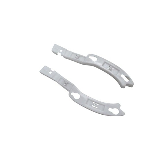 CITROEN C3 AIRCROSS- 17/21; ÖN TAMPON BRAKETİ SAĞ/SOL SET (2 PARÇA) - Yedek Parça | Parça Dükkanda