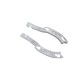 CITROEN C3 AIRCROSS- 17/21; ÖN TAMPON BRAKETİ SAĞ/SOL SET (2 PARÇA) - Yedek Parça | Parça Dükkanda
