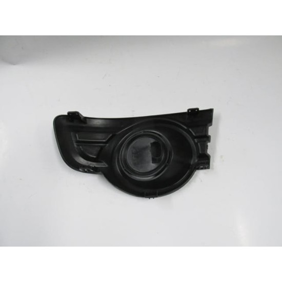 FORD RANGER- PICK UP- 10/12; SİS LAMBA KAPAĞI SOL SİYAH (TYG) - Yedek Parça | Parça Dükkanda