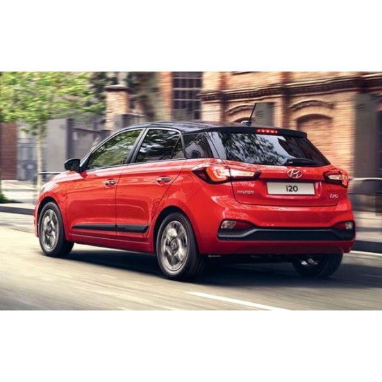HYUNDAI I20- 18/20; ARAÇ BİLGİLERİ VE RESİMLERİ - Yedek Parça | Parça Dükkanda